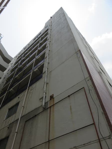 パークショア横浜 8