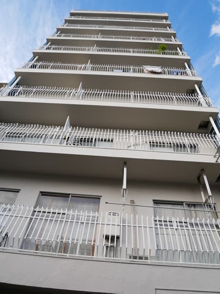 目白大和田マンション 6