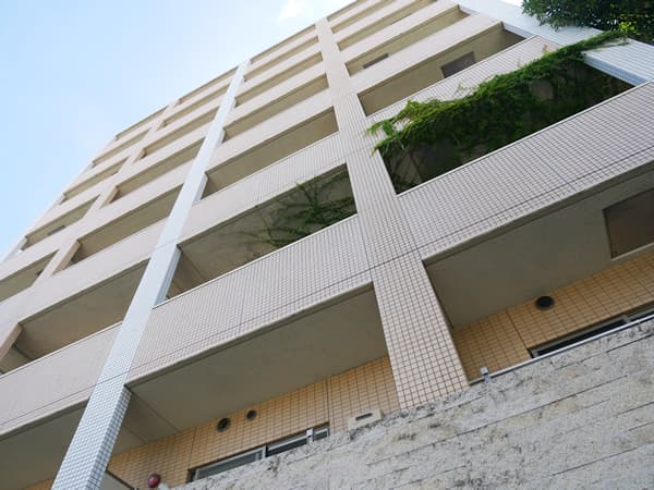 ワイズルリオン新宿中井 3