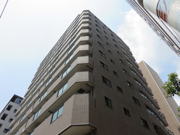 ライオンズマンション反町公園 7