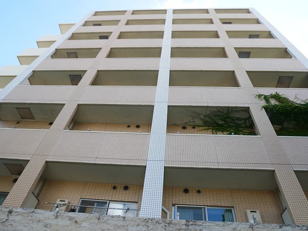 ワイズルリオン新宿中井 5