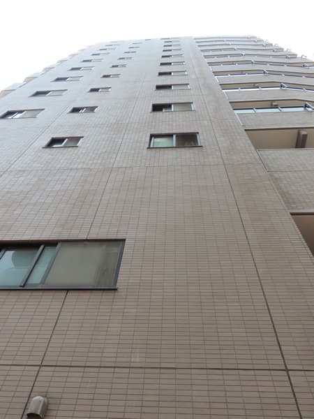 ライオンズマンション反町公園 14