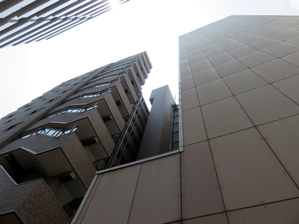 ライオンズマンション反町公園 15