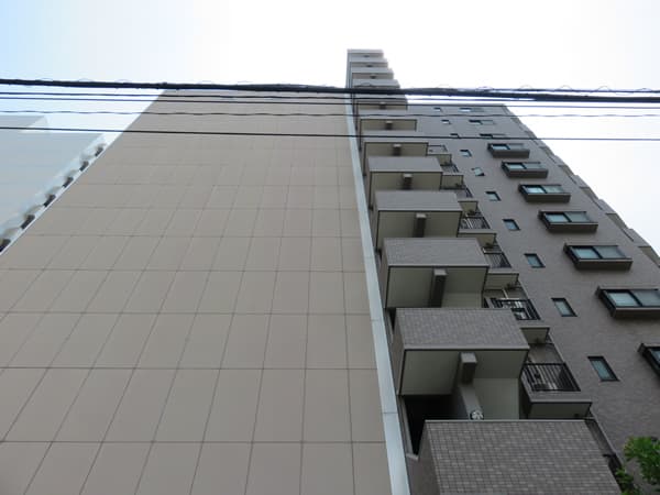 ライオンズマンション反町公園 17