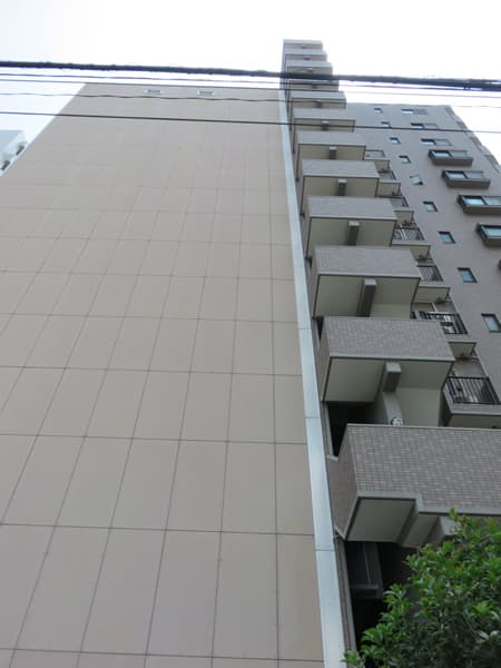 ライオンズマンション反町公園 18