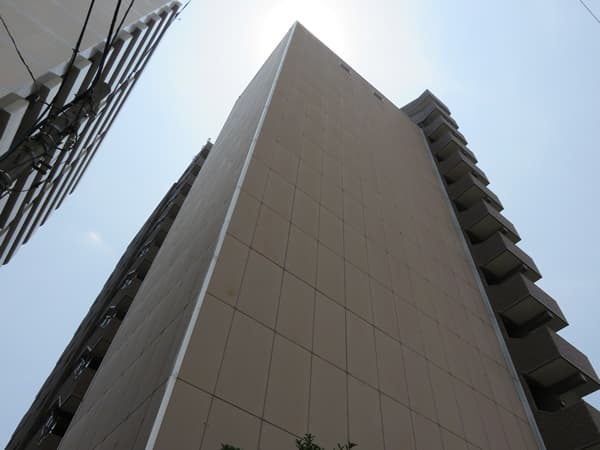 ライオンズマンション反町公園 19