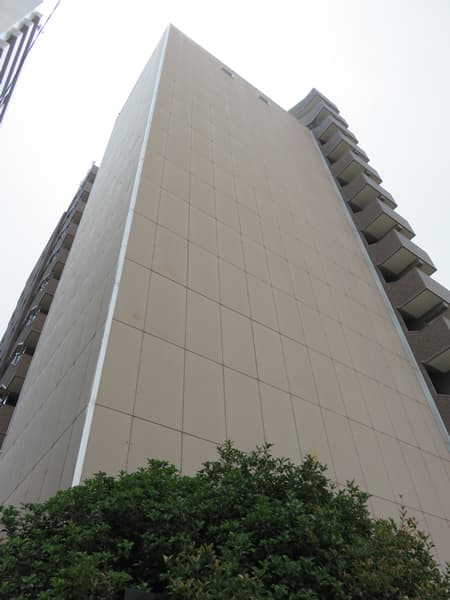 ライオンズマンション反町公園 20