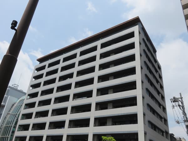 アデニウム横浜反町 3