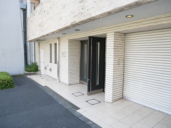 ワイズルリオン新宿中井 8