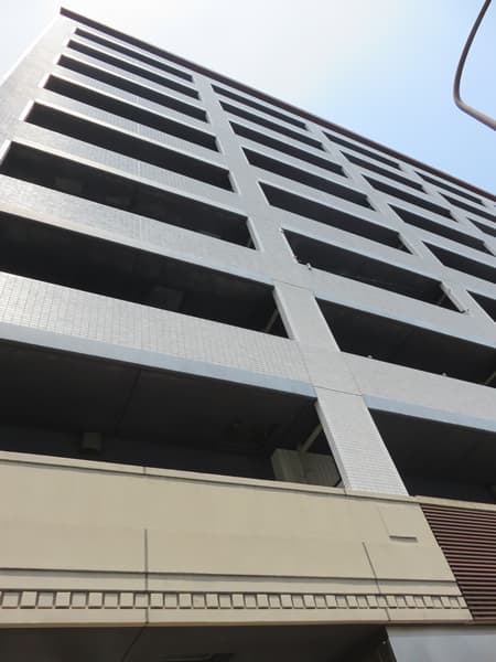 アデニウム横浜反町 9