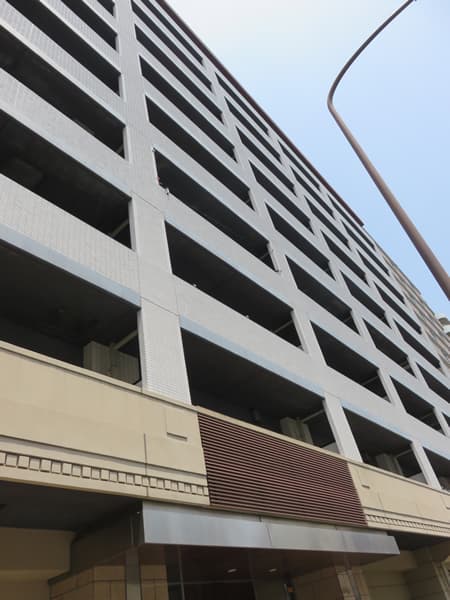 アデニウム横浜反町 11