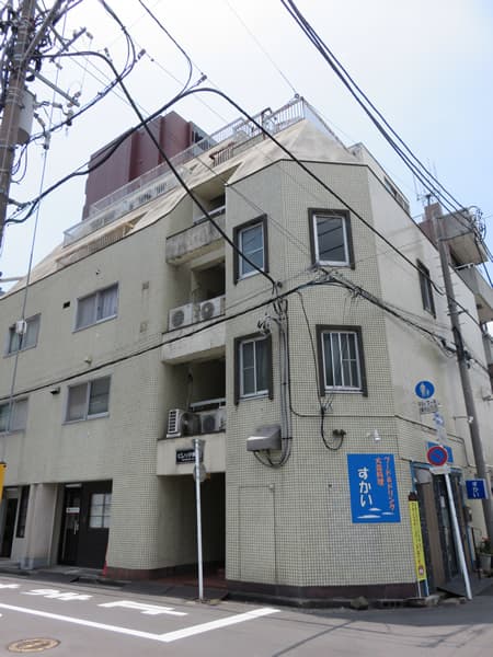 ビレッタ横浜 2