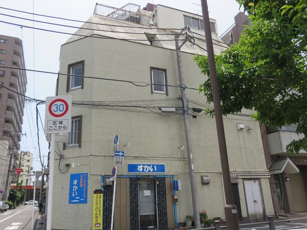 ビレッタ横浜 3