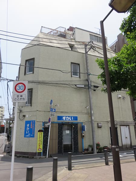 ビレッタ横浜 4