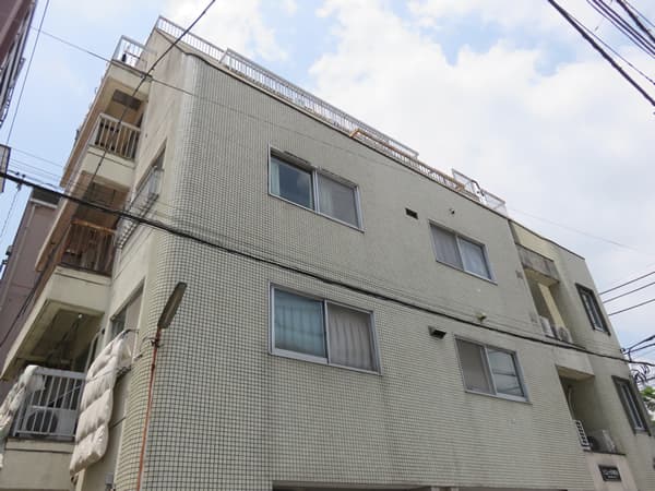 ビレッタ横浜 5