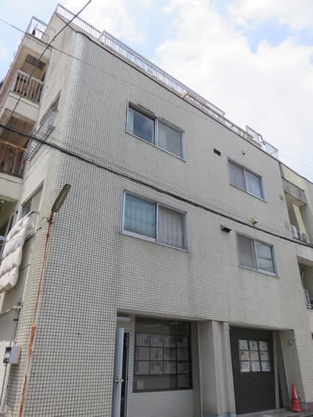 ビレッタ横浜 6