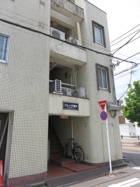 ビレッタ横浜 7