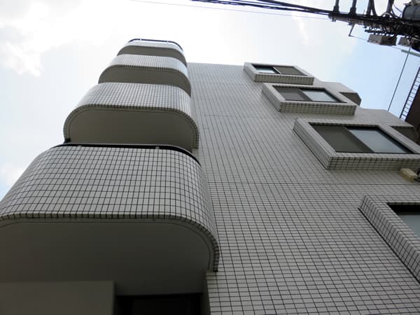 ニックアーバンスピリッツ横浜反町 3