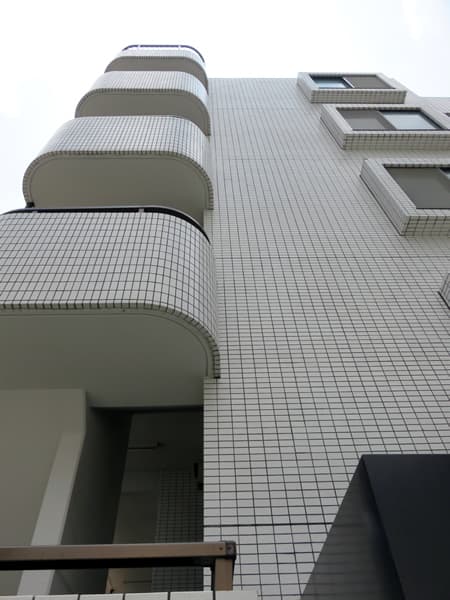 ニックアーバンスピリッツ横浜反町 4