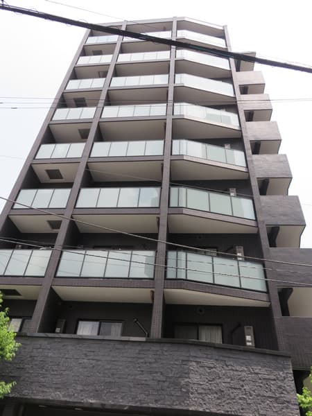 Le'a横濱反町駅前 2