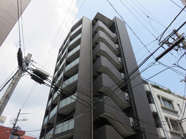 Le'a横濱反町駅前 3