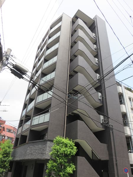 Le'a横濱反町駅前 4