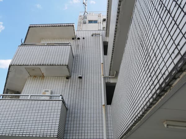 スカイコート落合2 4