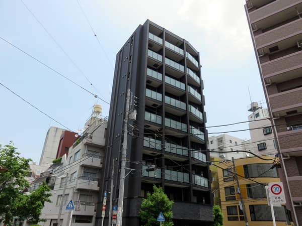 Le'a横濱反町駅前 5