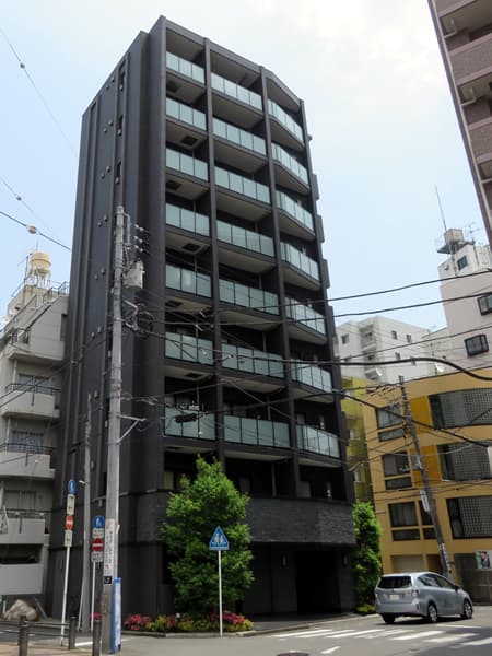 Le'a横濱反町駅前 6