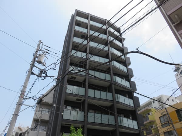 Le'a横濱反町駅前 7