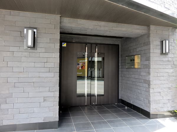 Le'a横濱反町駅前 9