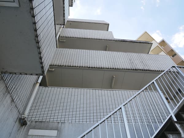 スカイコート落合2 5