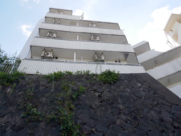 スカイコート落合2 6