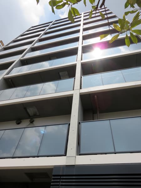 オーランド横濱反町 2