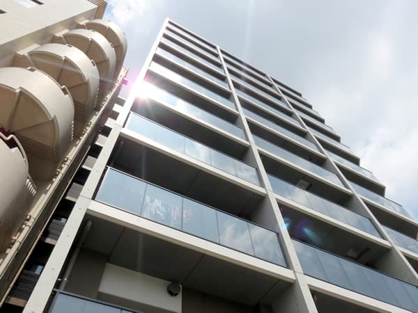 オーランド横濱反町 3