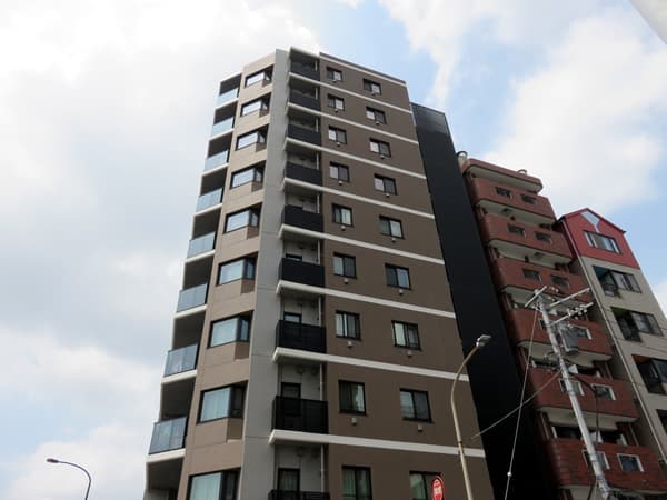 オーランド横濱反町 5