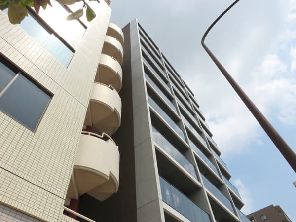 オーランド横濱反町 9