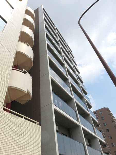 オーランド横濱反町 10