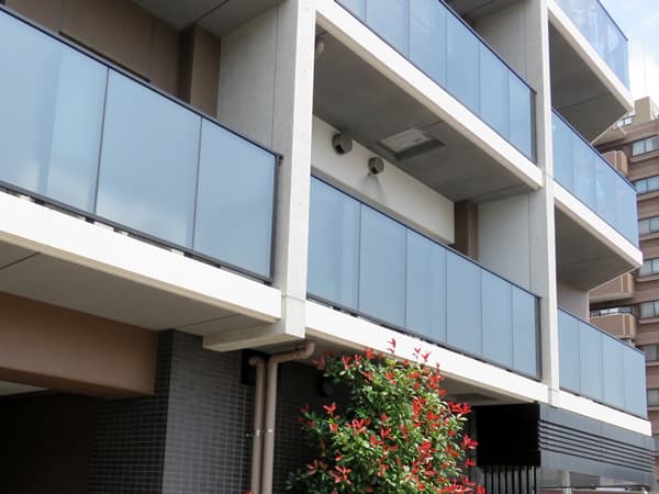 オーランド横濱反町 11