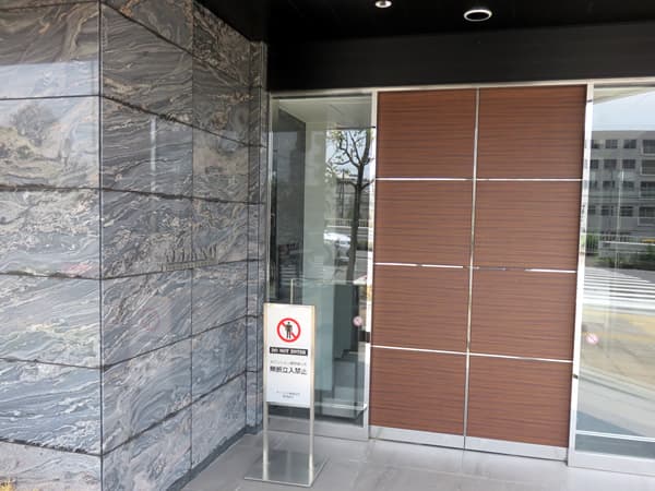 オーランド横濱反町 15