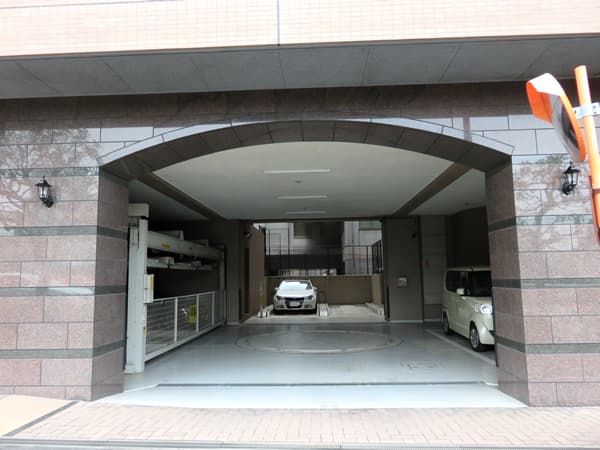 クリオ反町公園1番館 10