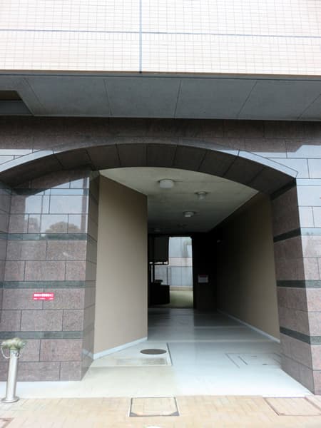 クリオ反町公園1番館 13