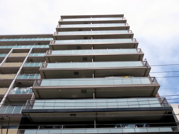 ミオカステーロ新横浜Ⅲ 5