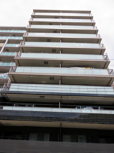 ミオカステーロ新横浜Ⅲ 6