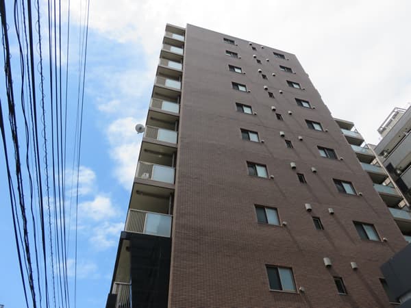 ミオカステーロ新横浜Ⅲ 7