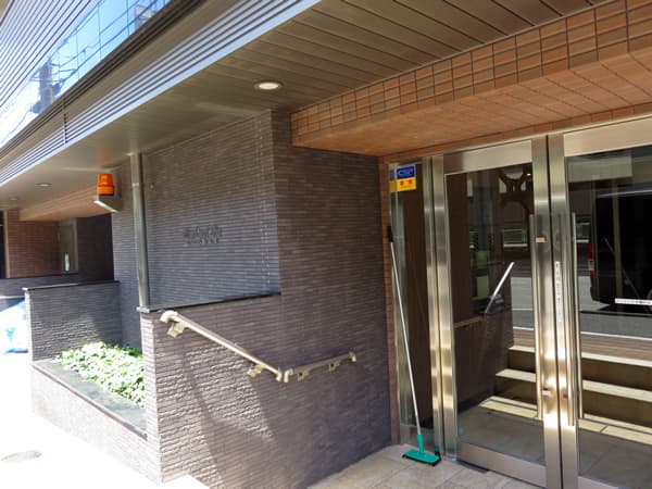 ミオカステーロ新横浜Ⅲ 9