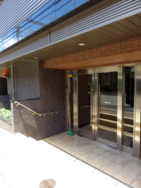 ミオカステーロ新横浜Ⅲ 10