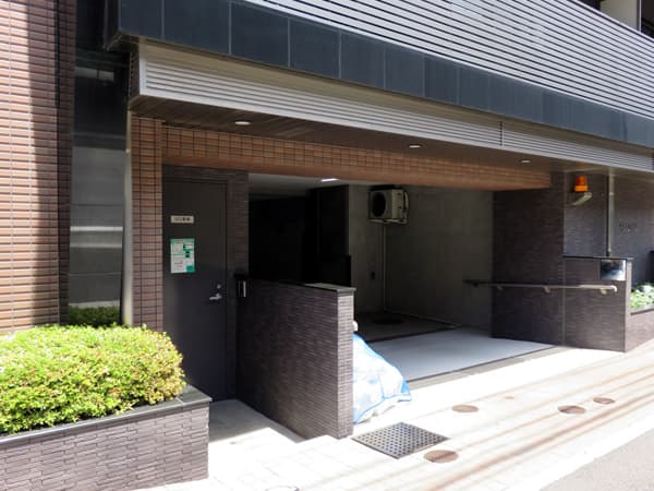 ミオカステーロ新横浜Ⅲ 11