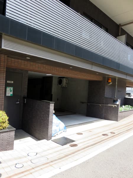 ミオカステーロ新横浜Ⅲ 12