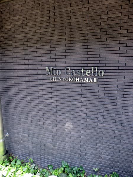 ミオカステーロ新横浜Ⅲ 14